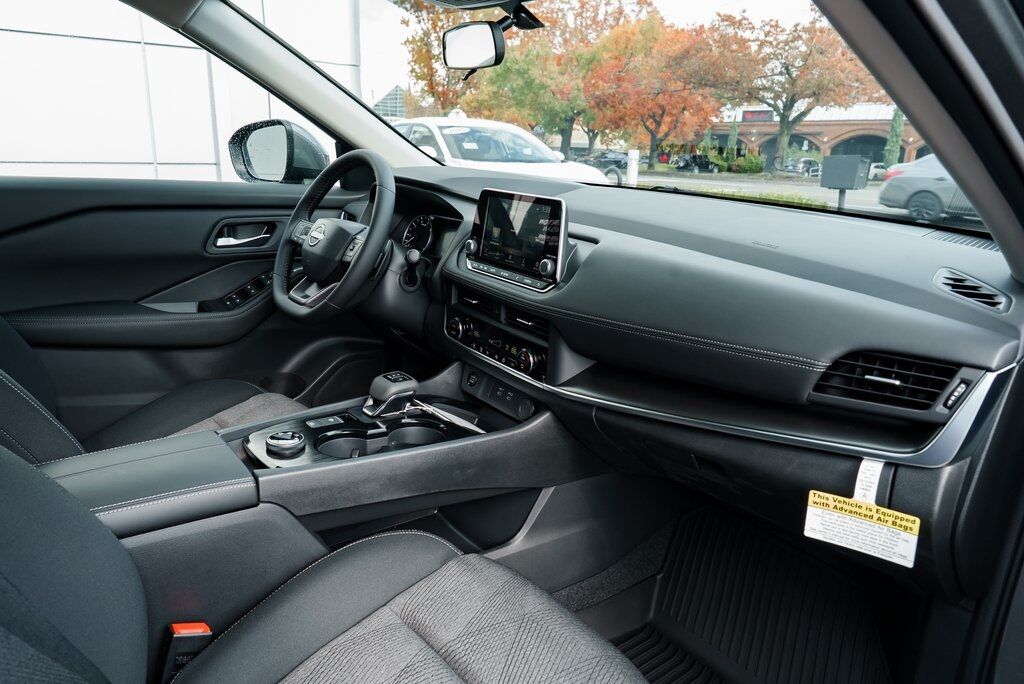 2026 Nissan Rogue SV Beaverton OR