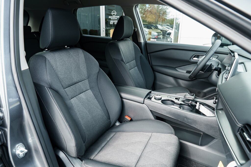 2026 Nissan Rogue SV Beaverton OR