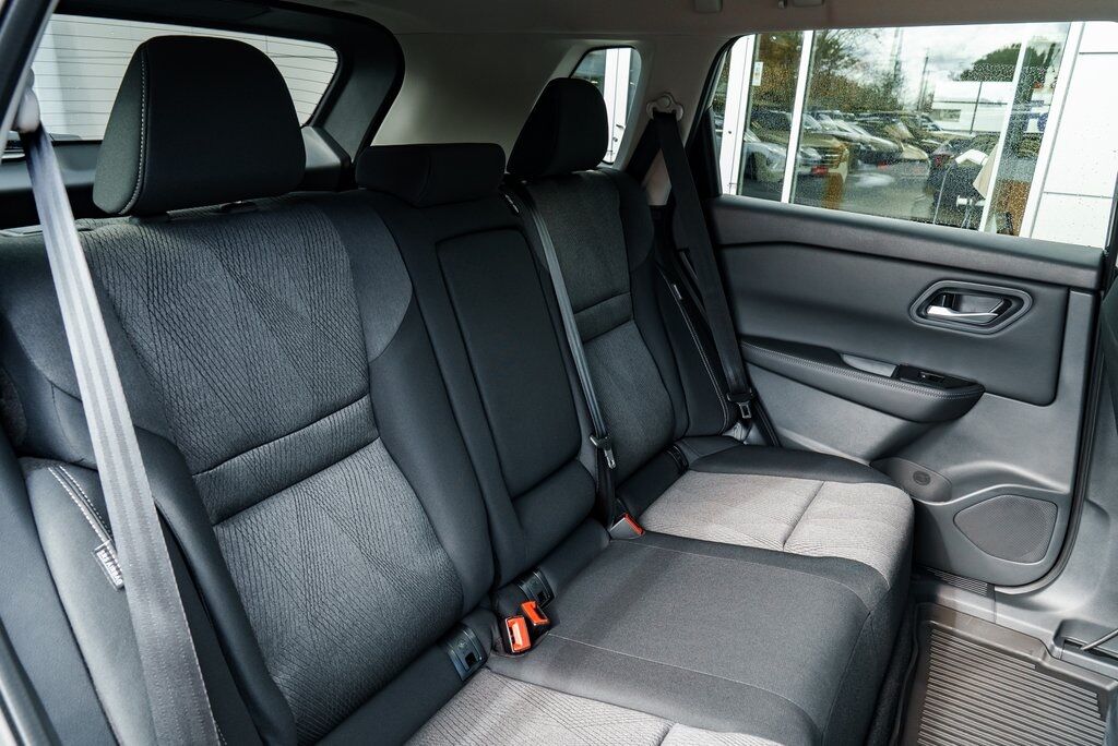 2026 Nissan Rogue SV Beaverton OR