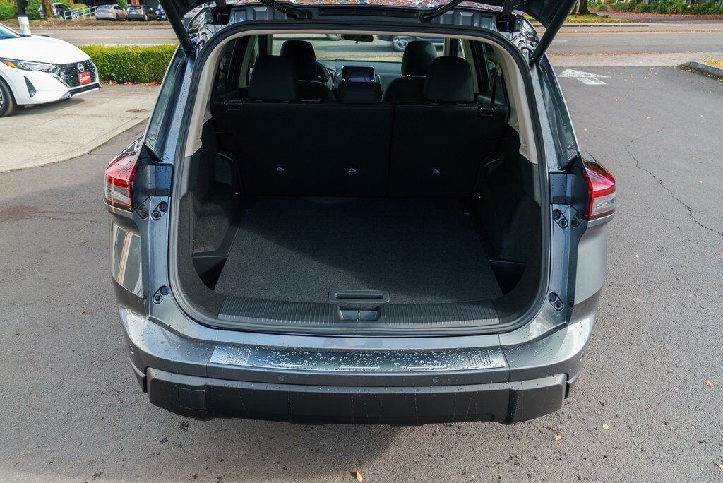 2026 Nissan Rogue SV Beaverton OR