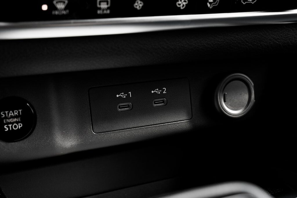 2026 Nissan Rogue SV Beaverton OR