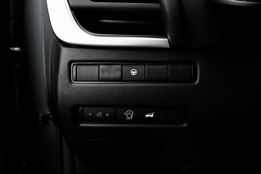 2026 Nissan Rogue SV Beaverton OR