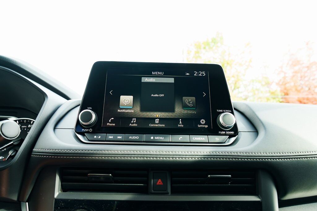 2026 Nissan Rogue SV Beaverton OR