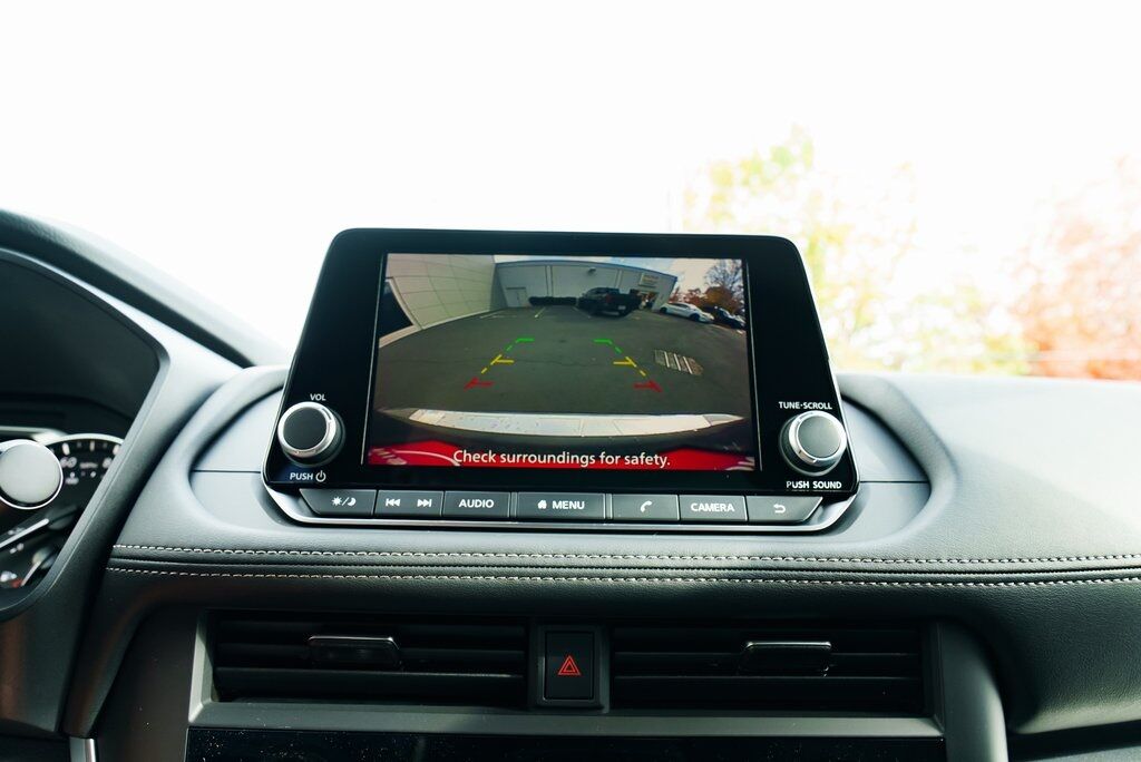 2026 Nissan Rogue SV Beaverton OR