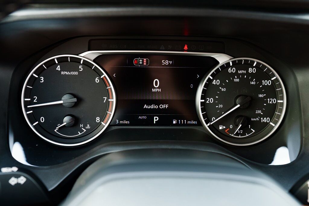 2026 Nissan Rogue SV Beaverton OR