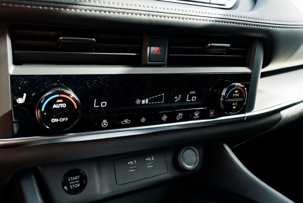 2026 Nissan Rogue SV Beaverton OR