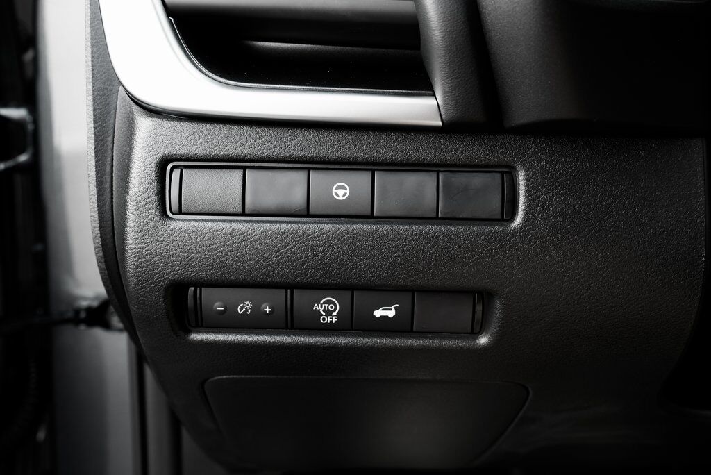 2026 Nissan Rogue SV Beaverton OR