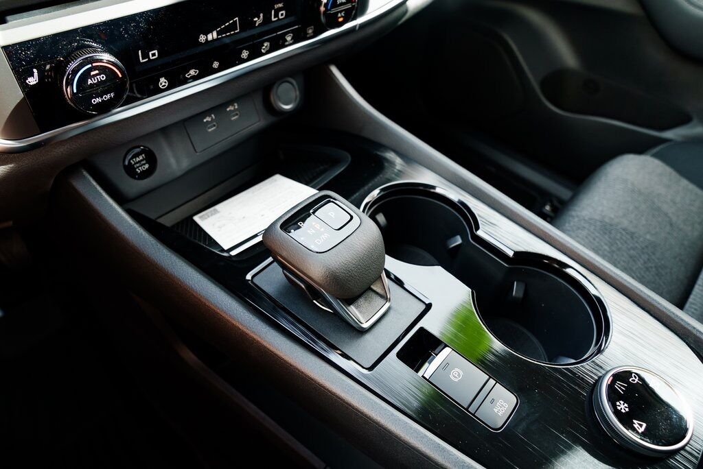 2026 Nissan Rogue SV Beaverton OR