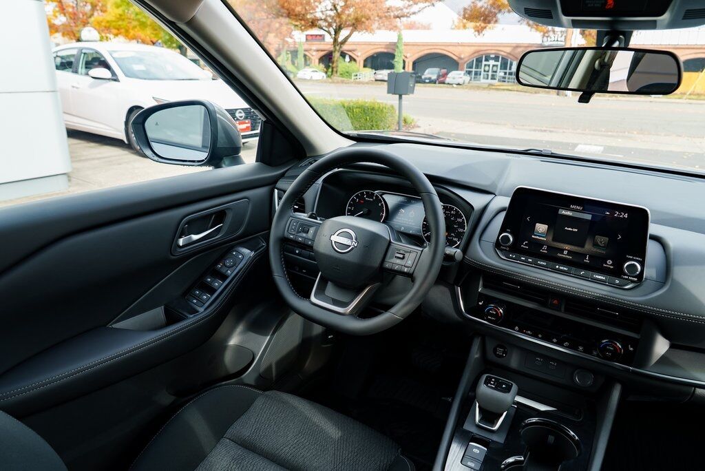 2026 Nissan Rogue SV Beaverton OR