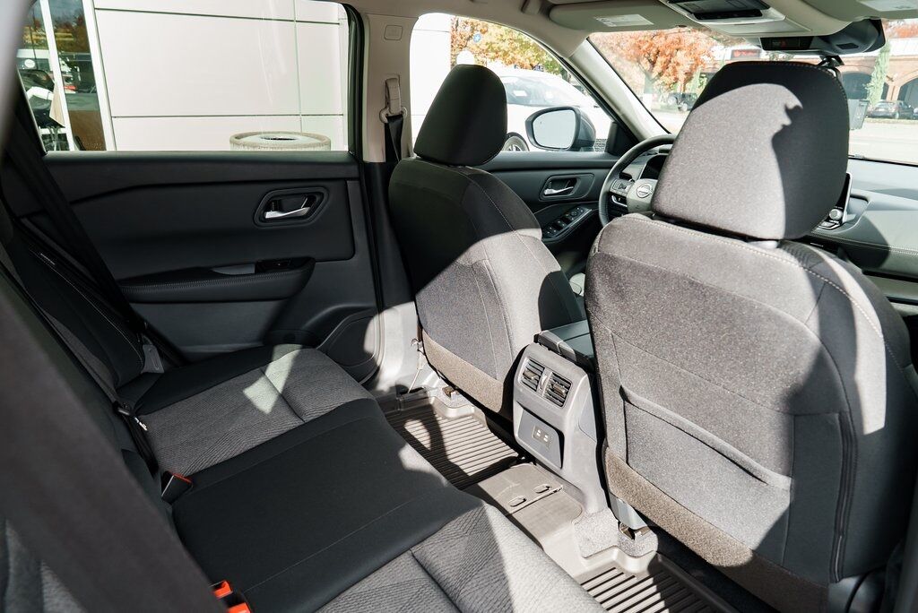 2026 Nissan Rogue SV Beaverton OR