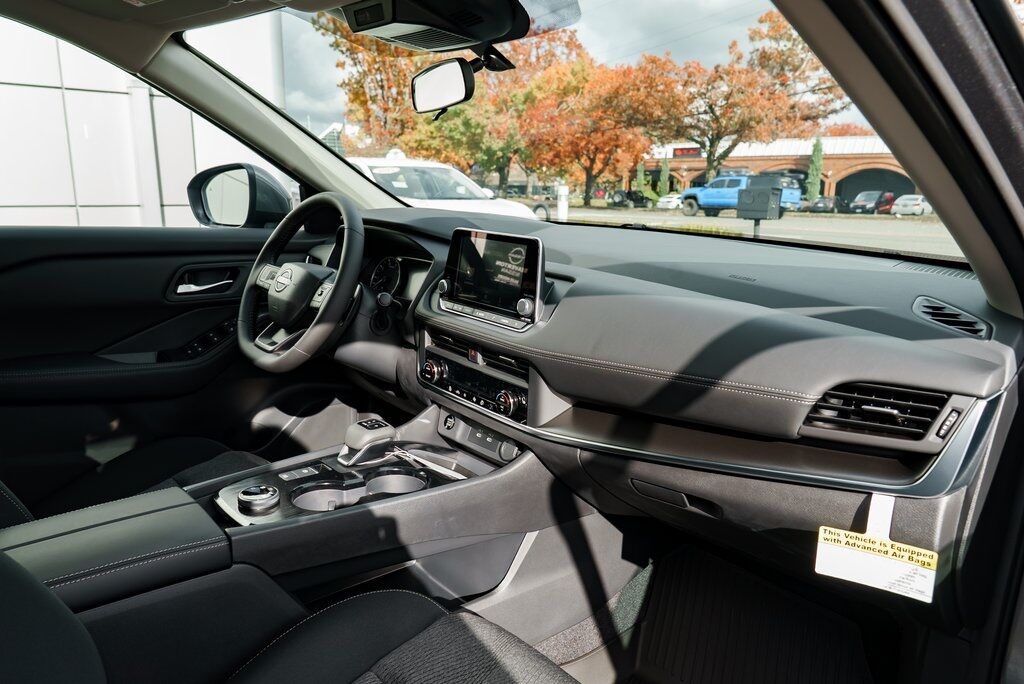 2026 Nissan Rogue SV Beaverton OR