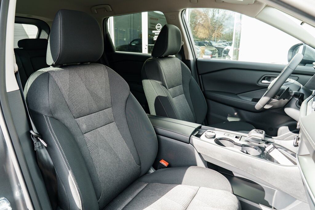 2026 Nissan Rogue SV Beaverton OR