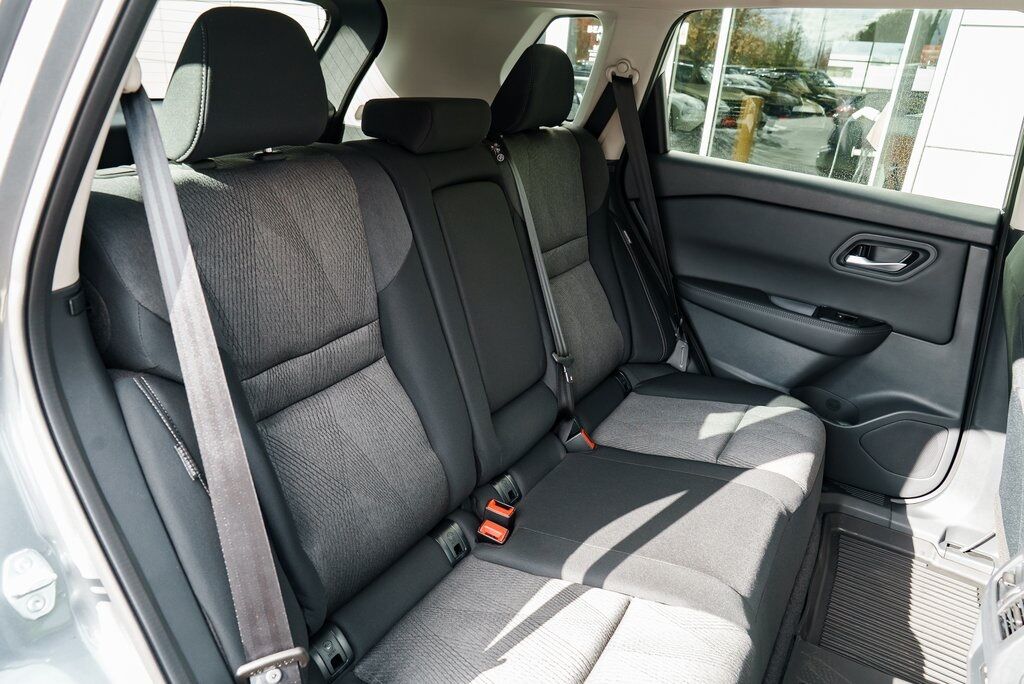 2026 Nissan Rogue SV Beaverton OR