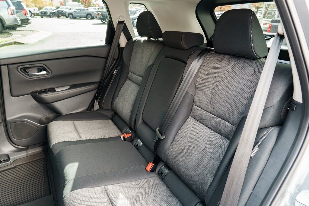 2026 Nissan Rogue SV Beaverton OR