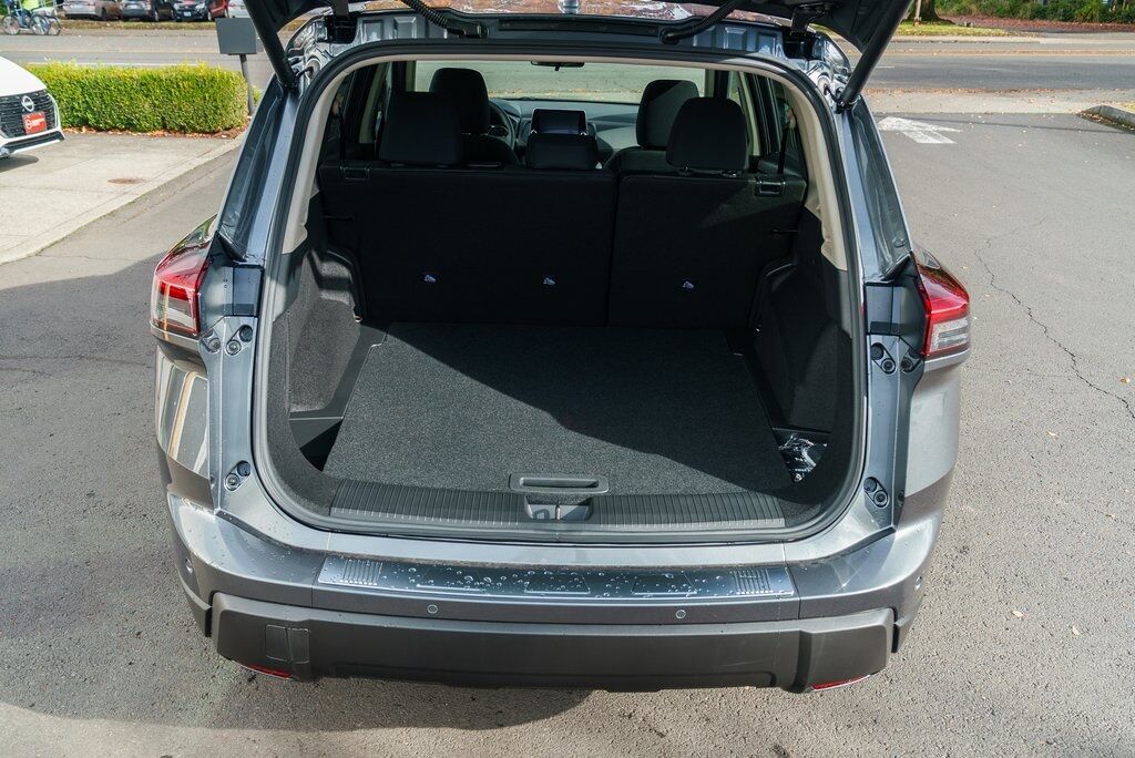 2026 Nissan Rogue SV Beaverton OR