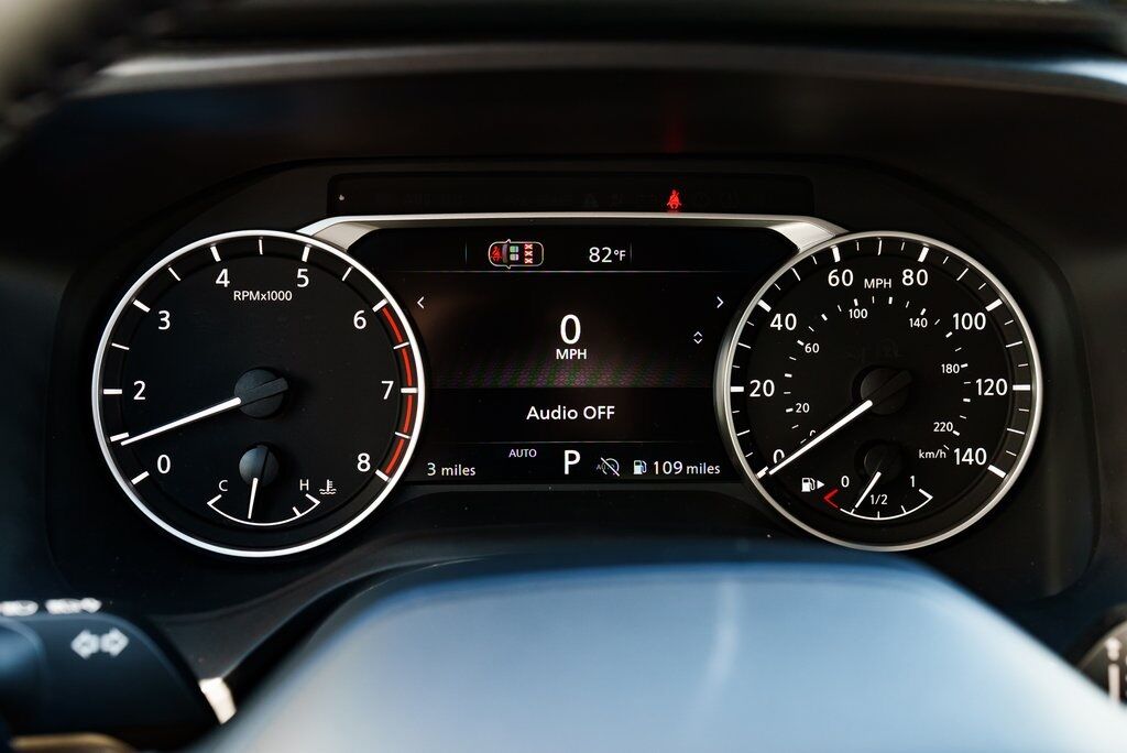 2026 Nissan Rogue SV Beaverton OR