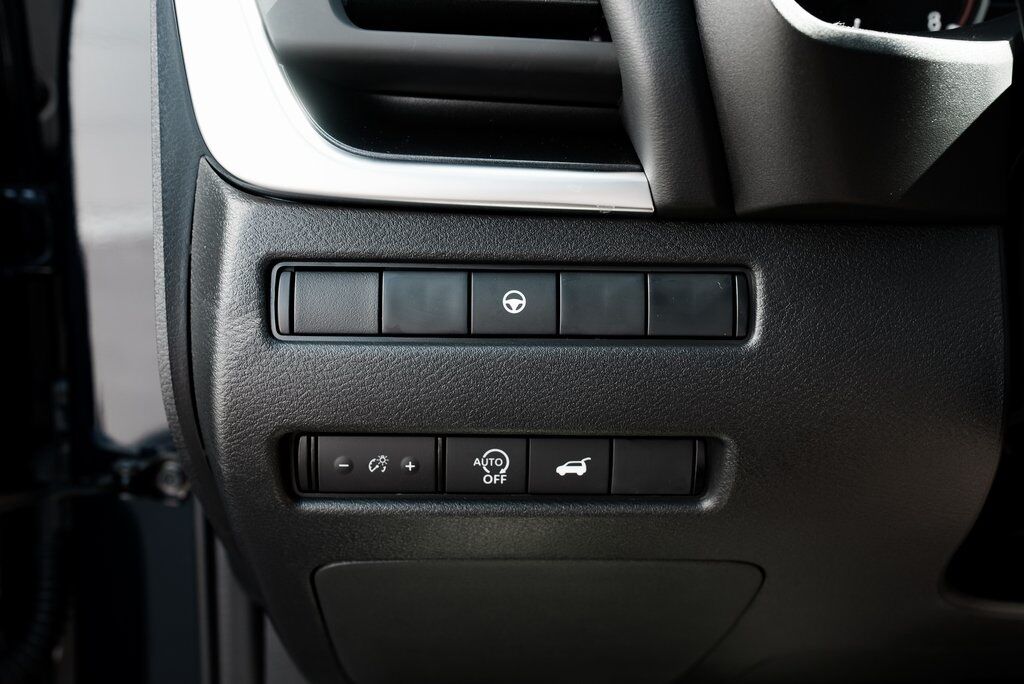 2026 Nissan Rogue SV Beaverton OR