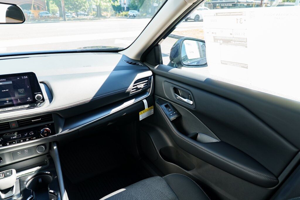 2026 Nissan Rogue SV Beaverton OR