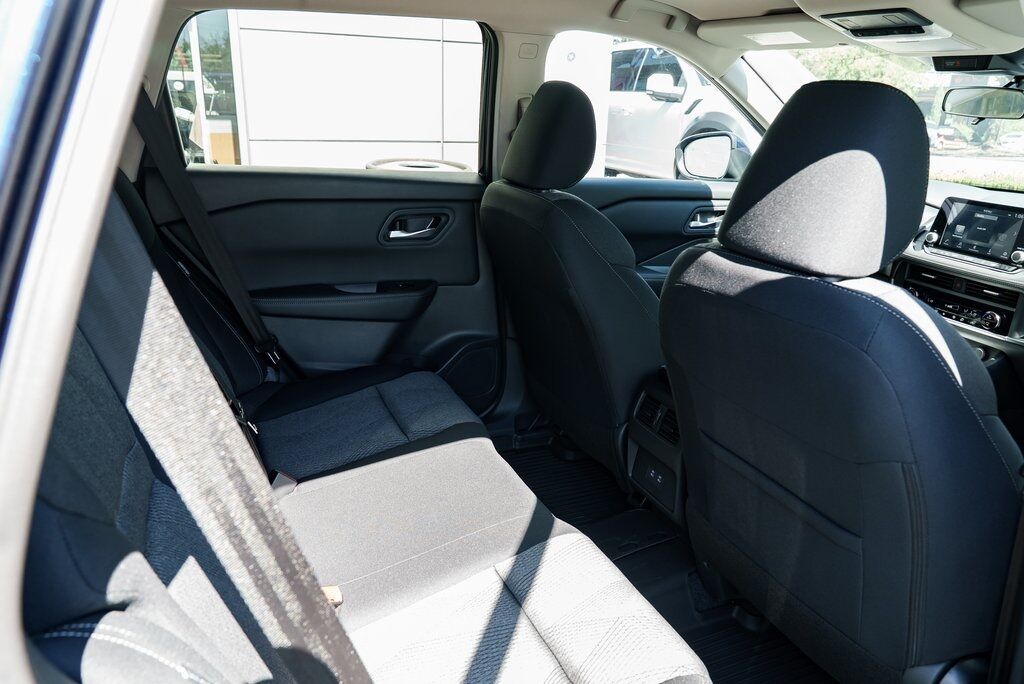 2026 Nissan Rogue SV Beaverton OR
