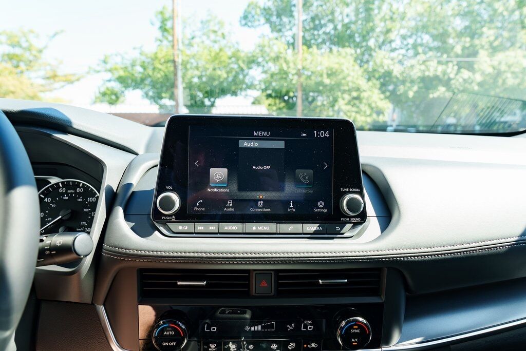 2026 Nissan Rogue SV Beaverton OR