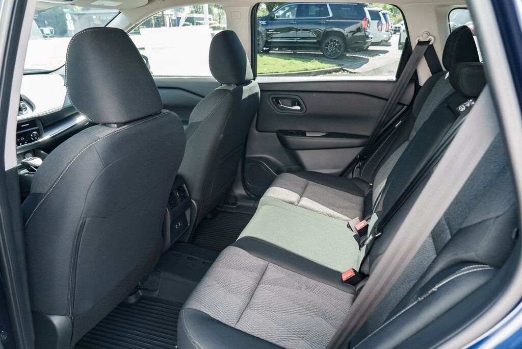 2026 Nissan Rogue SV Beaverton OR