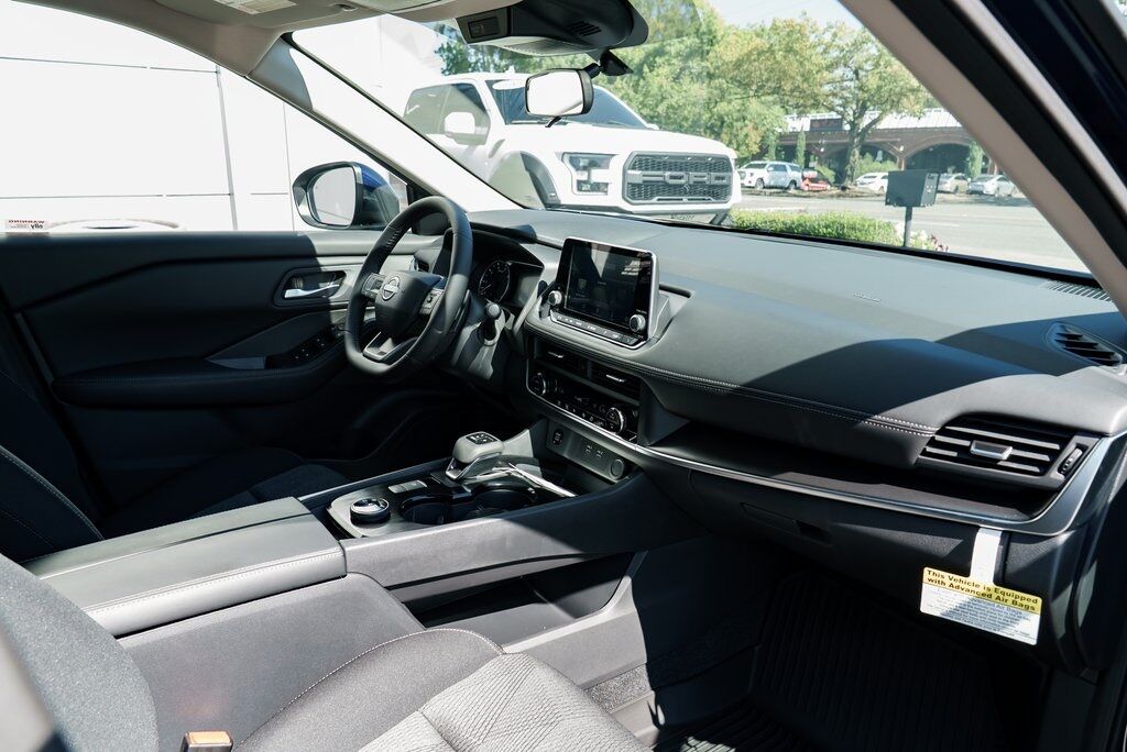 2026 Nissan Rogue SV Beaverton OR