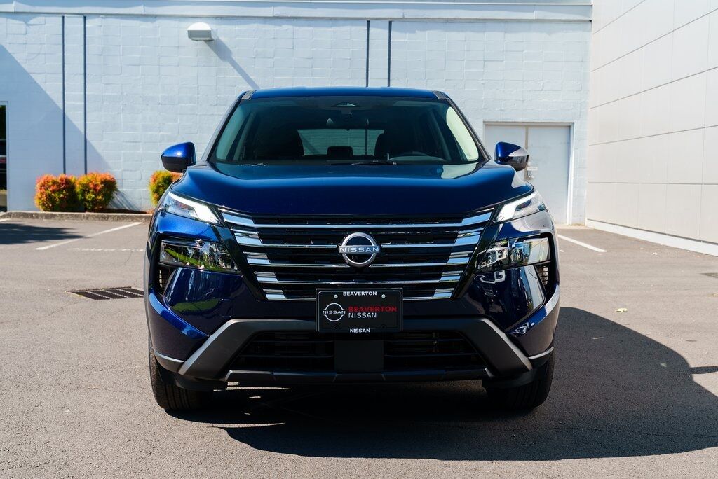2026 Nissan Rogue SV Beaverton OR
