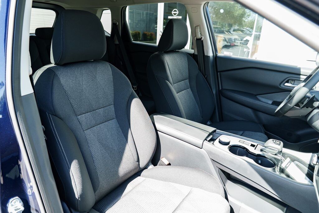 2026 Nissan Rogue SV Beaverton OR