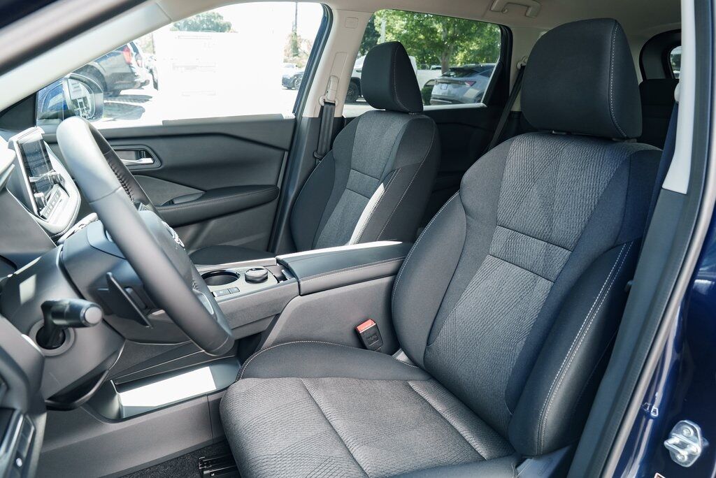 2026 Nissan Rogue SV Beaverton OR