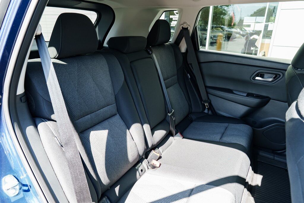 2026 Nissan Rogue SV Beaverton OR