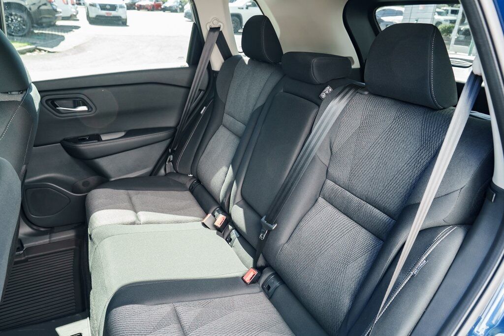 2026 Nissan Rogue SV Beaverton OR
