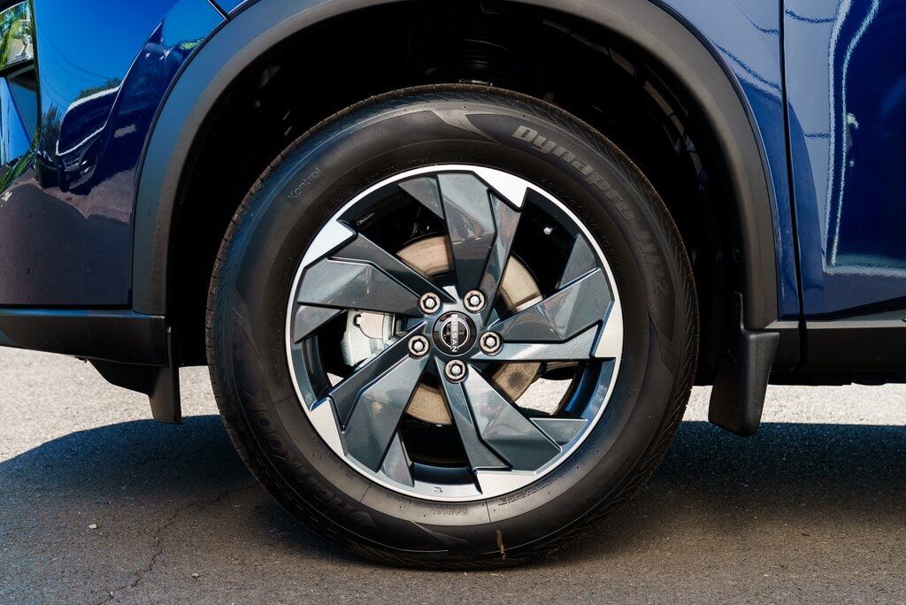 2026 Nissan Rogue SV Beaverton OR