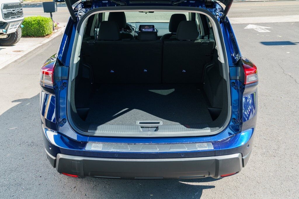 2026 Nissan Rogue SV Beaverton OR