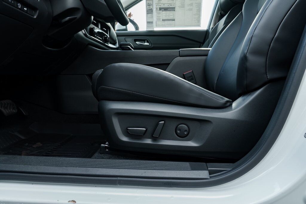 2026 Nissan Rogue SV Beaverton OR