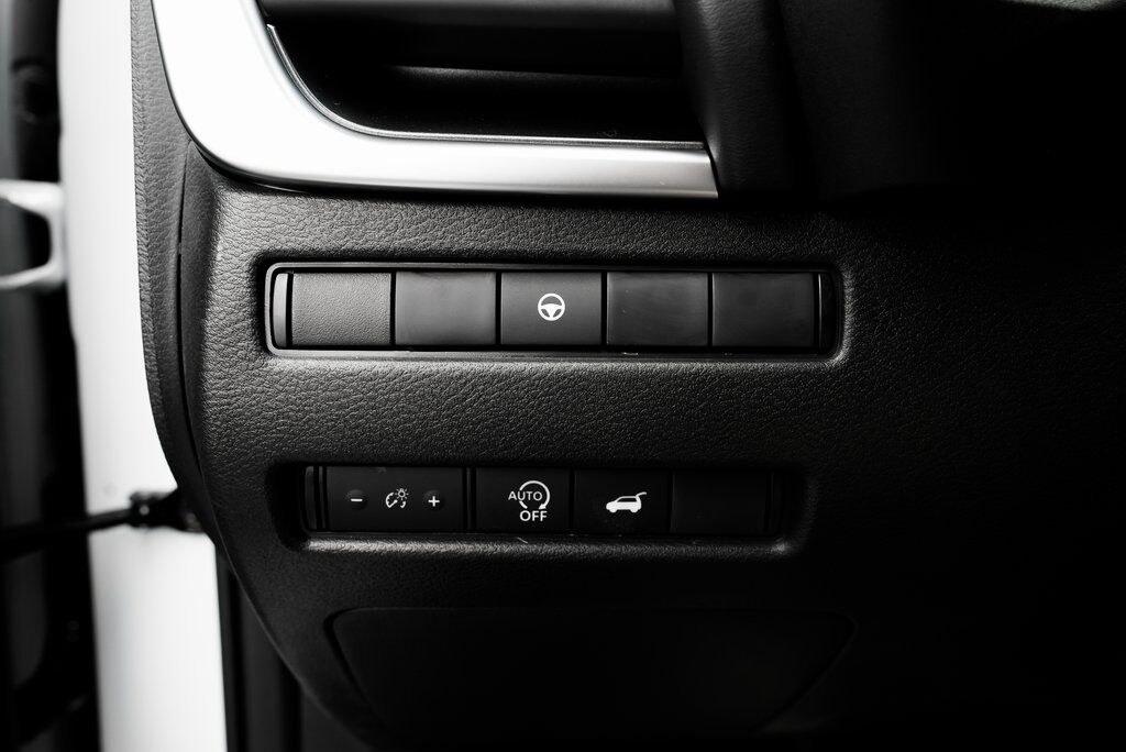 2026 Nissan Rogue SV Beaverton OR