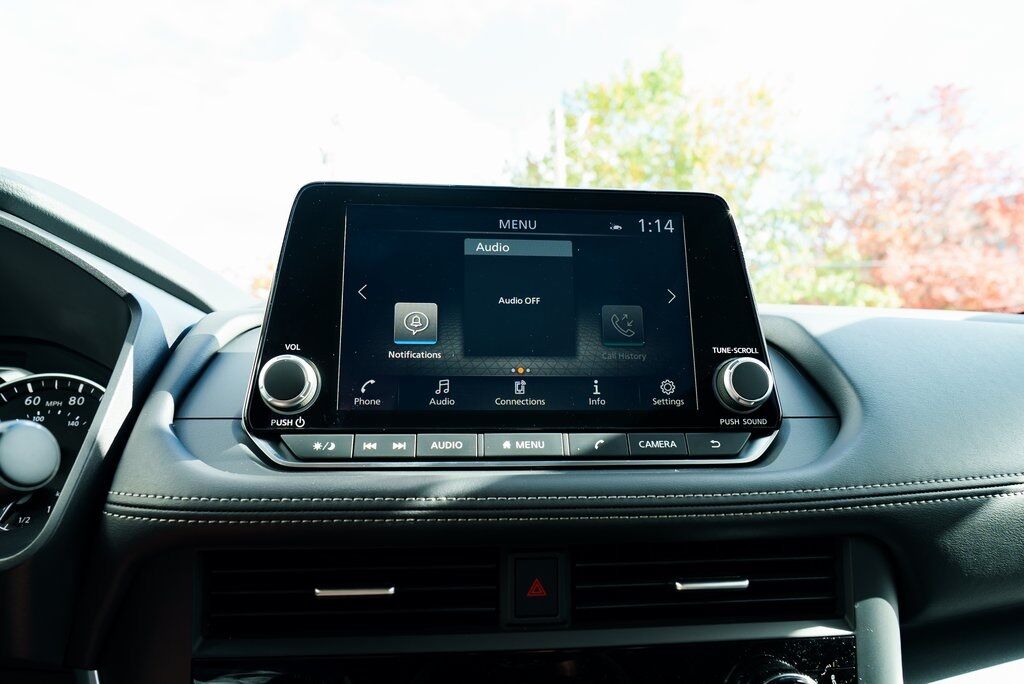 2026 Nissan Rogue SV Beaverton OR