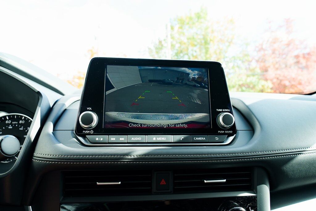 2026 Nissan Rogue SV Beaverton OR