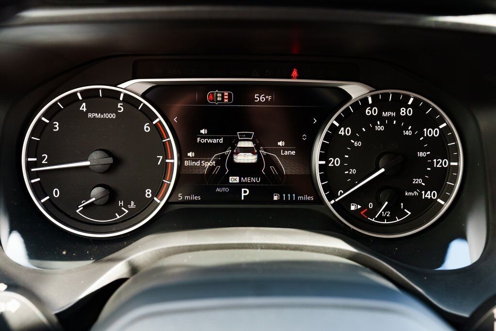 2026 Nissan Rogue SV Beaverton OR