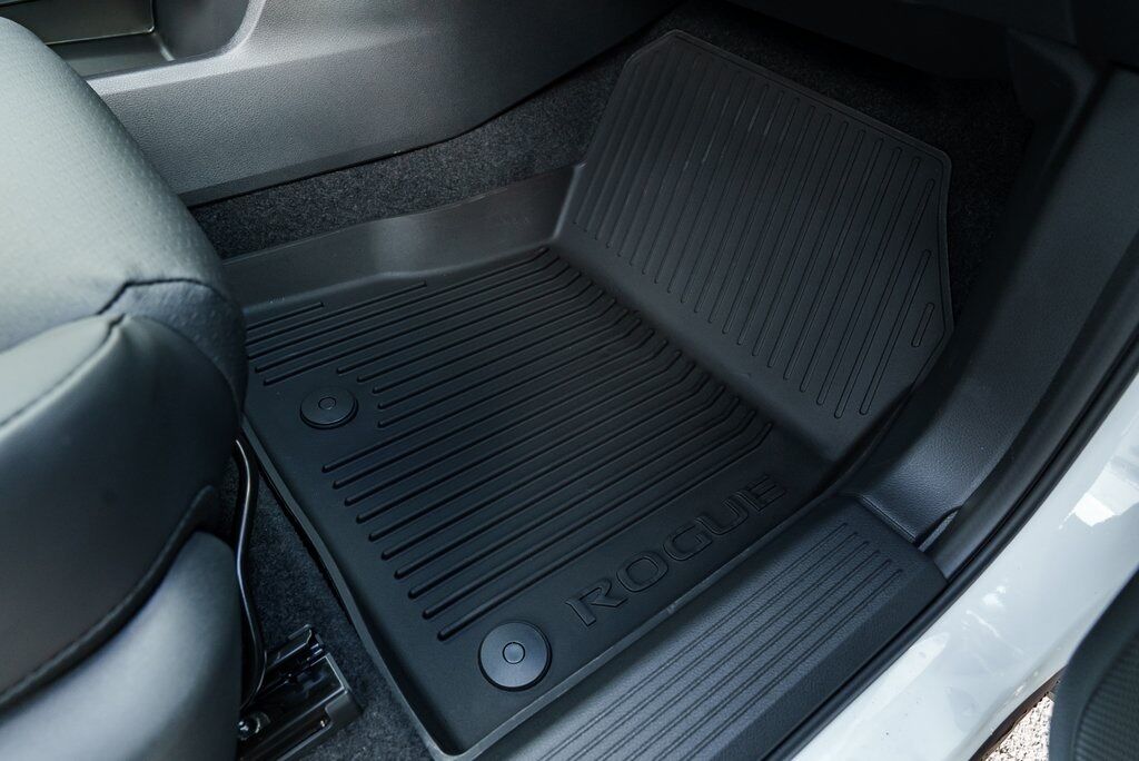 2026 Nissan Rogue SV Beaverton OR