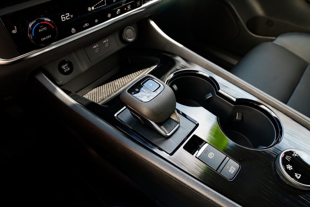 2026 Nissan Rogue SV Beaverton OR