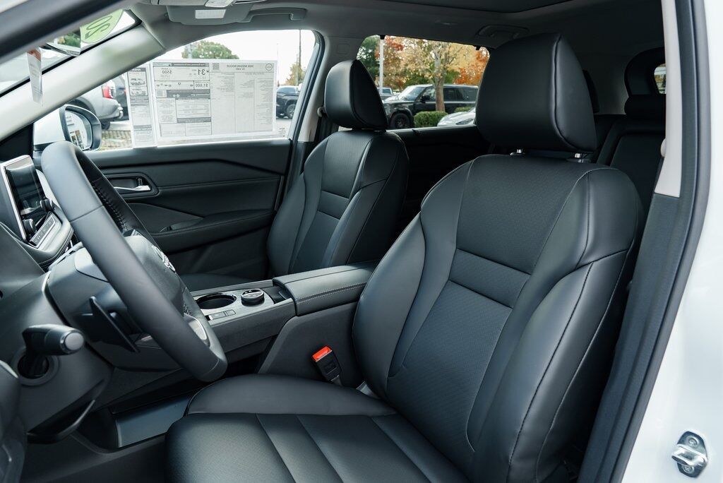 2026 Nissan Rogue SV Beaverton OR