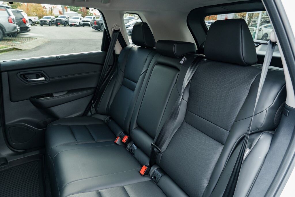 2026 Nissan Rogue SV Beaverton OR