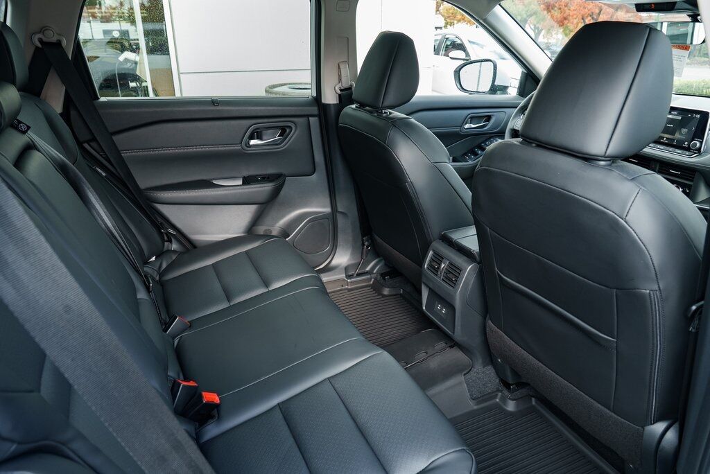 2026 Nissan Rogue SV Beaverton OR