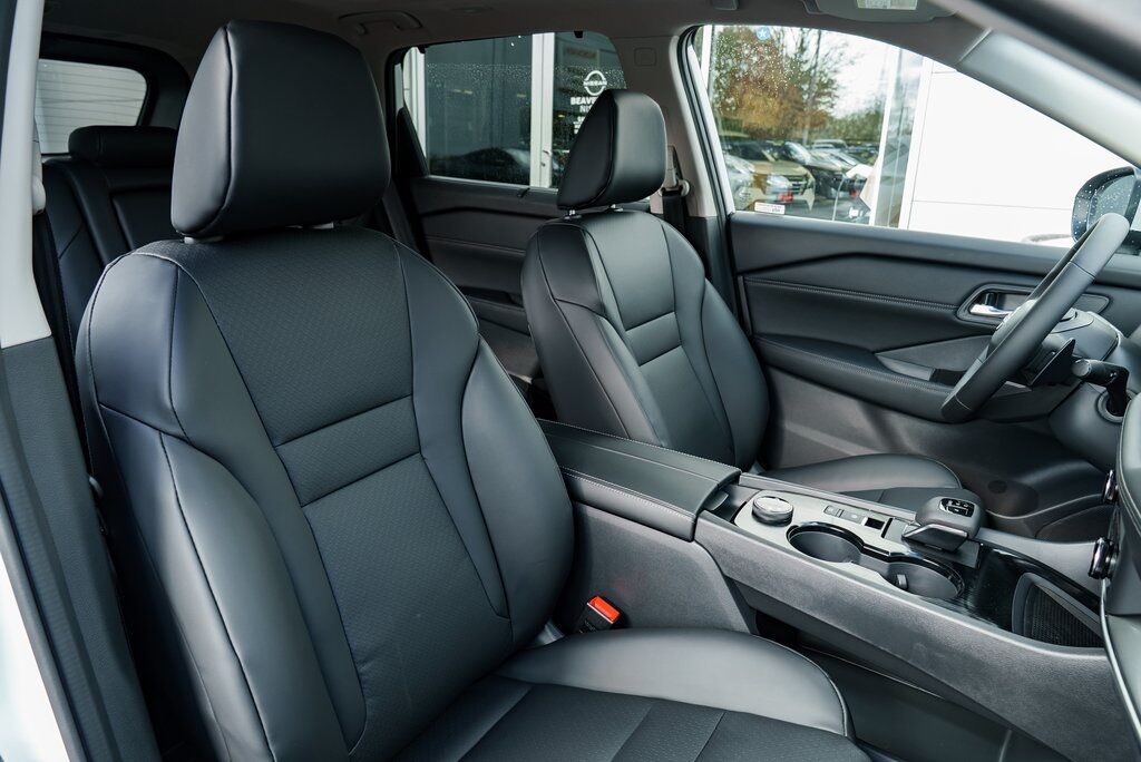 2026 Nissan Rogue SV Beaverton OR