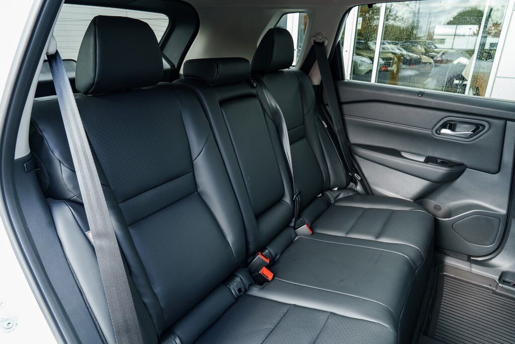 2026 Nissan Rogue SV Beaverton OR