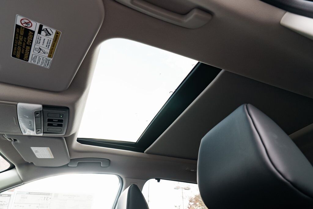 2026 Nissan Rogue SV Beaverton OR