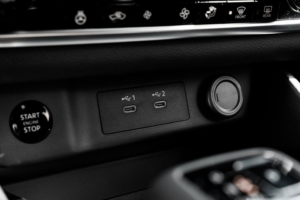 2026 Nissan Rogue SV Beaverton OR