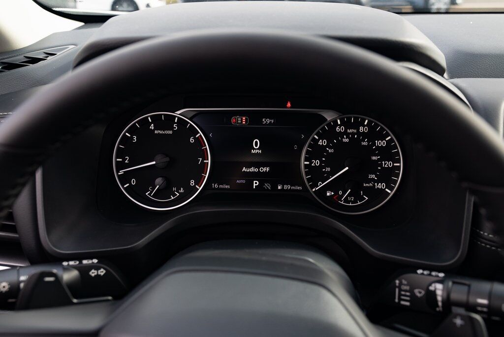 2026 Nissan Rogue SV Beaverton OR