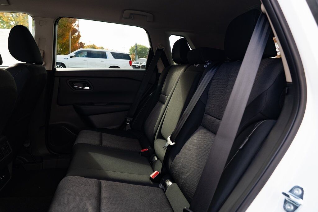 2026 Nissan Rogue SV Beaverton OR