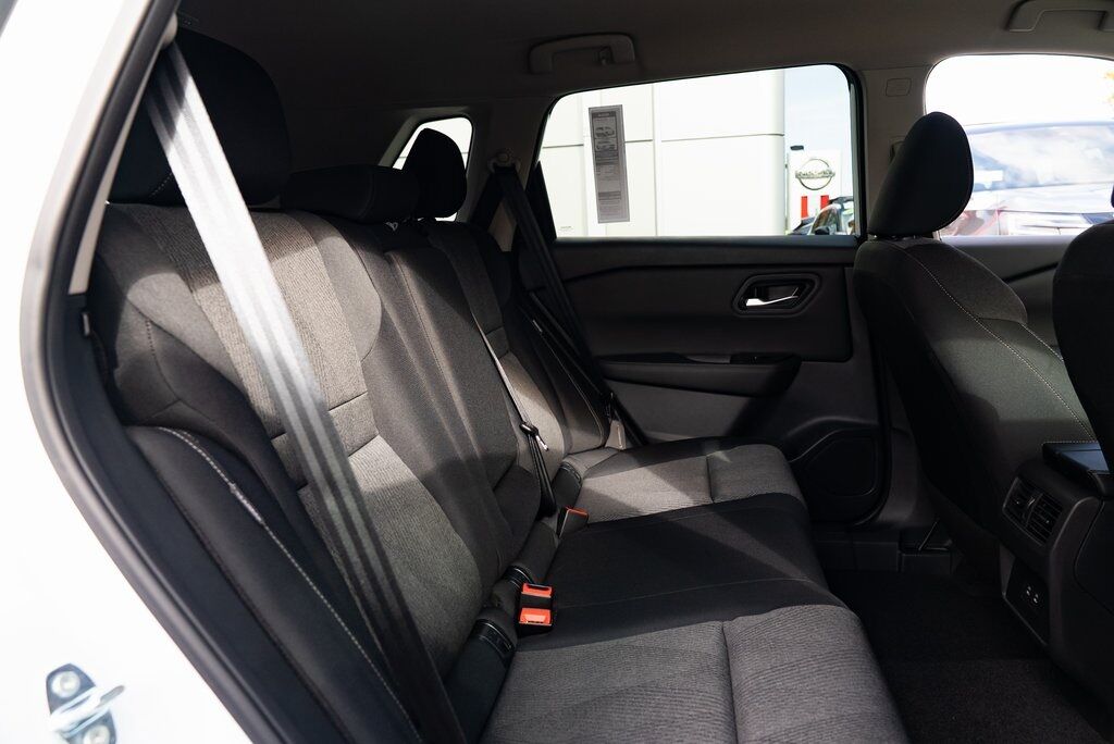 2026 Nissan Rogue SV Beaverton OR